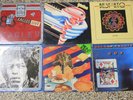 VTG Vinyl LP Eagles Live Judas Priest BTO Jimi Hendrix Head East Golden Earring
