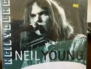 (LP) NEIL YOUNG - Live In Chicago 1992 / NEW