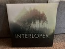 Carbon Based Lifeforms “Interloper” 2xLP Black Vinyl Blood Music 2016 BLOOD-153
