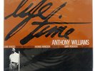 ANTHONY WILLIAMS LIFE TIME BLUE NOTE BNJ71043 JAPAN VINYL LP