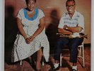 ELLA FITZGERALD ELLA AND LOUIS VERVE 18MJ9024 JAPAN VINYL LP