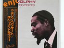 ERIC DOLPHY BERLIN CONCERTS ENJA SFX1004950 JAPAN OBI VINYL 2LP