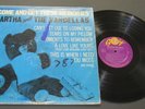 Martha & the Vandellas Come & Get These Memories Gordy LP VG mono G cover  1963