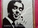 Stereolab & NWW - Simple Headphone Mind (rare 1997 ltd 12 inch) Mint & Sealed