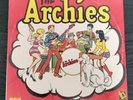 THE ARCHIES 12