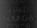 Alabama Shakes - Sound And Color NEW VINYL LP Black Vinyl