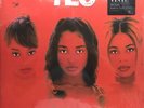 Tlc - Crazysexycool NEW LP