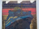 Thirty Days Out LP Same w/ Poster SEALED