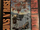 Appetite for Destruction by Guns n Roses VG+ Condition. Rare Robot Cover