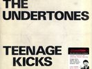 The Undertones – Teenage Kicks Ardeck 2008 lim ed  punk rock