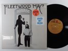 FLEETWOOD MAC Self Titled REPRISE MS-2225 LP VG+ textured cover SHRINK f