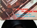 BEATLES - Please Please Me -  1963 - UK mono Erstpressung GOLDEN LABELS PMC 1202