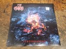 IN FLAMES Subterranean CENTURY 2014 Metal LP Red VINYL Record ALBUM M- USED