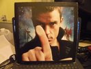 Robbie Williams ‎– Intensive Care-Chrysalis ‎–00946 3 41823 1 7 Tri Fold Sleeve