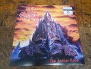 IN FLAMES The Jester Race CENTURY 2014 Death Metal M- 180g VINYL LP Record USED