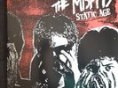 The Misfits - Static Age LP vinyl