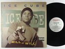 Ice Cube - Kill At Will EP - Priority