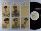 A CERTAIN RATIO Early SOUL JAZZ 2XLP VG++/VG+ f