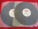 49. FRANK SINATRA Sound of 2x LP radio transcription AUGIST 4-5, 1989
