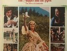 LP Richard M. Sherman, Robert B. Sherman The Slipper And The Rose - The Story O