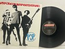 MATERIAL ISSUE INTERNATIONAL POP OVERTHROW 1991 LP POLYGRAM 848 155-1 POP ROCK