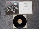 1973 GLAM ROCK-MERCURY SRM-1-675-NEW YORK DOLLS-LP-SHRINKWRAP-NEAR MINT