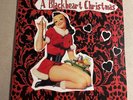 A Blackheart Christmas vinyl single