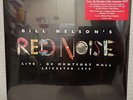 BILL NELSON's RED NOISE live @ De Montfort Hall, Leicester 1979 vinyl LP, cg w26