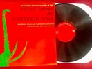 Miles Davis At Carnegie Hall Columbia CL 1812 Mono 2 Eye Jazz LP Record Vinyl