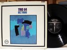 Rare Jazz LP - Bill Evans - Trio 64 - Verve Records # V6-8578