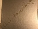 Elvis Aron Presley - 1955-1980 25th Anniversary Box Set 8 x 12” Vinyls