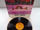 FRANK ZAPPA MOTHERS-HOT RATS..RARE UK PRESS N/MINT VINYL LP 1969