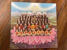 George Harrison ‎– Dark Horse 1974 Apple PAS 10008 UK 1st Jacket NM- Vinyl NM