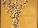 The American Analog Set ‎– Everything Ends In Spring - CLEAR VINYL - EP