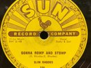 Slim Rhodes 