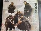 R.B.L. Posse “A Lesson To Be Learned” LP Vinyl 2018 Reissue NM