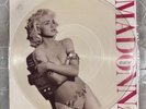 Picture disc MADONA MAXI LIMITED EDITION PICTURE DISC HOLIDAY- EN TRES BON ETAT