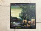 Fleetwood Mac _ Tango in The Night _ 33 rpm LP Vinyl _ 1987 Warner Canada