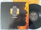 Emitt Rhodes – Farewell To Paradise LP w/ Insert (EX) [1st US Press]