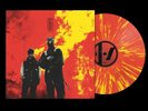 Twenty One Pilots - CLANCY SPOTIFY Exclusive Red/Yellow Splatter Vinyl PreOrder