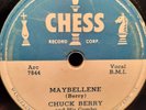 Chuck Berry 