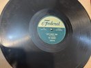 12 Classic Rock And Roll  Rhythm & Blues 78 Rpm Records