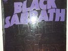 ORIGINAL Black Sabbath   Master Of Reality   Vertigo 6360 050LP   1Y / 2Y Matrix