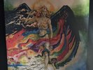Jess and the Ancient Ones - Astral Sabbat. LP black vinyl. 