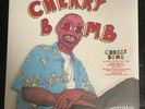 Tyler The Creator - Cherry Bomb 2xLP RSD 2020 Translucent Red Vinyl