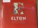 Elton John Jewel Box Rarities And B Sides  - NEW SEALED TRIPLE VINYL