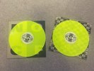 The 1975 Notes on a Conditional Form Yellow Neon Translucent Vinyl Rare DH00754.