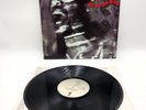 Faster Pussycat ‎– Wake Me When It's Over LP Album Record Vinyl