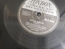 Little Darlin,  Original 1959, The Gladiolas, 78rpm.