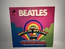 The Beatles Magical Mystery Tour Plus Other Songs Vinyl LP Apple 062-04 449 VG